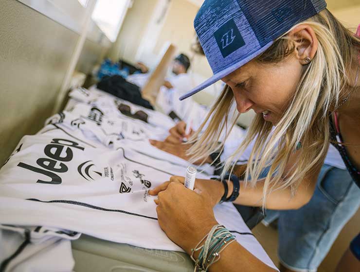Image for GKA Kite-Surf World Tour 2017 Kicks-Off in Tarifa