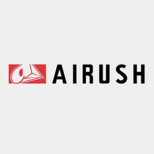 Airush Kiteboarding logo
