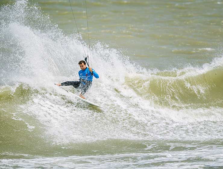Image for GKA Dakhla highlights – Days 1 – 5