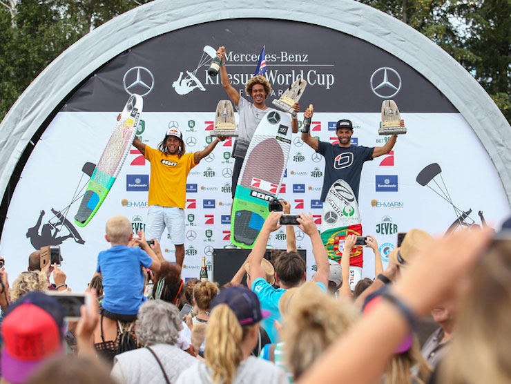 Image for GKA Fehmarn 2017 Finals