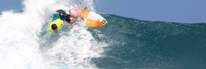 Filippe Fereira GKA kite-surf world tour Mauritius 2017