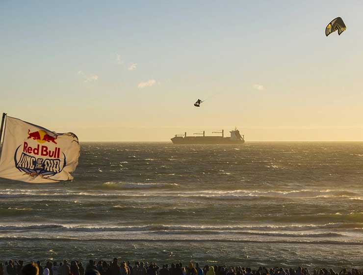 Image for Red Bull King of the Air 2018 Day One Livestream Catch-up