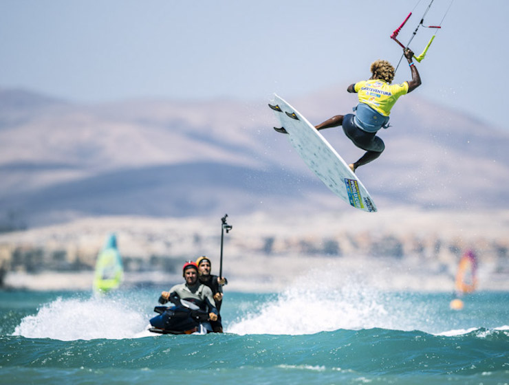 Image for GKA Fuerteventura 2017 – Finals video