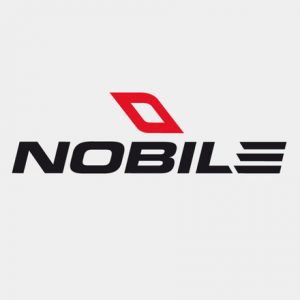 Nobile Kiteboarding logo