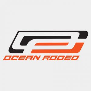 Ocean Rodeo logo