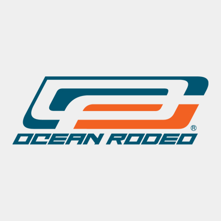 Image for Ocean Rodeo