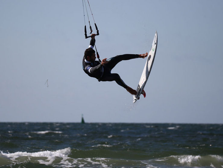 Image for GKA Fehmarn highlights – days 1, 2 and 3
