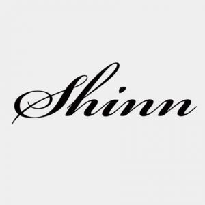 Shinn Kiteboards logo