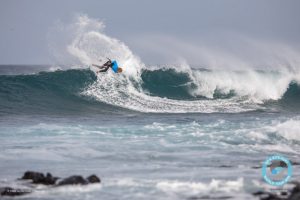 GKA Cape Verde - GKA Kite-Surf World Tour 2018