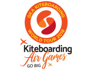 Kiteboarding Big Air Games