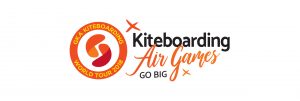 Kiteboarding Big Air Games