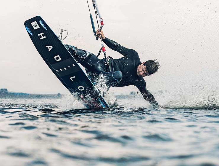 Image for Riders to Watch at the First GKA Kiteboarding World Tour Event