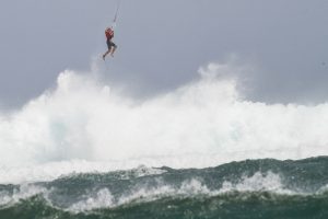 Thorben Jasper - GKA Kite-Surf World Tour