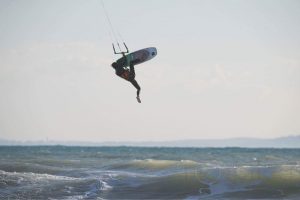Kiko Roig Torres - GKA Kite-Surf World Tour