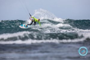 GKA Cape Verde - GKA Kite-Surf World Tour 2018 - Women's Final