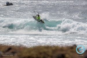 GKA Cape Verde - GKA Kite-Surf World Tour 2018 - Women's Final