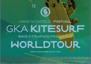 KSWT Portugal 2018 poster