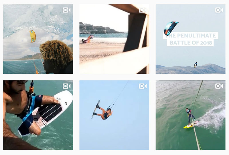 https://www.instagram.com/globalkitesports/ GKA Instagram