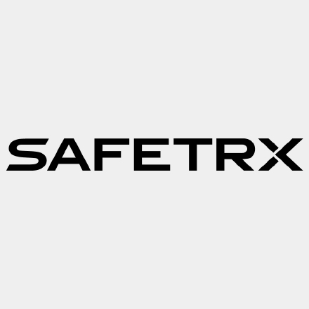 Image for SAFETRX