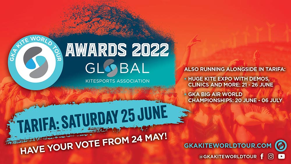 GKA Awards 2022