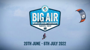 GKA Big Air World Championships